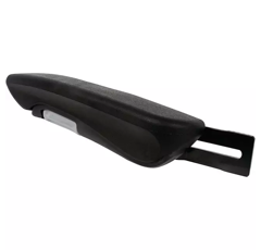 Accoudoir gauche complet 60 x 380 mm GRAMMER 1023156 origine