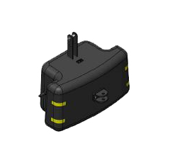 Frontgewicht TOP 750 kg, Grün Tenwinkel 