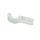 Demi-coussinet pour JOHN DEERE Z27380 adaptable