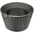 Douille conique centrale 33 mm adaptable