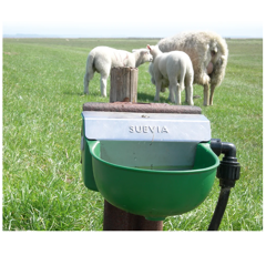 Abreuvoir à niveau basse pression 130PN | SUEVIA