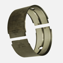 Jeu de coussinets de palier pour tracteur CLAAS AR81786 adaptable