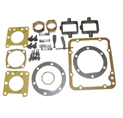 Kit de réparation pour tracteur MASSEY FERGUSON 62937 adaptable