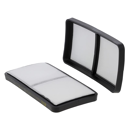 Filtre à air adaptable HIFI FILTER SC60163
