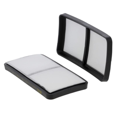 Filtre à air adaptable HIFI FILTER SC60163
