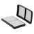 Filtre à air adaptable HIFI FILTER SC60163