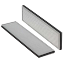 Filtre habitacle adaptable HIFI FILTER SC40082CAG