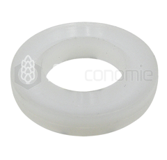 Bague de sécurité 35,5x7x20,5 pour broyeur TÜNNIßEN & STOCKS adaptable 