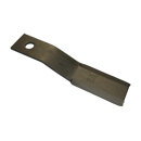 Fléau 520 mm pour broyeur SCHULTE 401064 adaptable