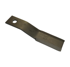 Fléau 520 mm pour broyeur SCHULTE 401064 adaptable