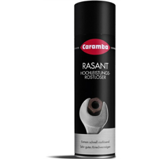 Caramba Rostlöser Rasant Hochleistung, 500 ml
