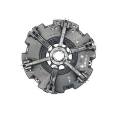 Mécanisme d'embrayage pour tracteur CLAAS 233002610 adaptable