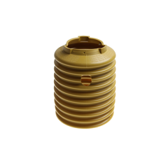 Schutztrichter SC 25 / SD 25 1365370 - Walterscheid