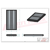 Filtre d'aération adaptable HIFI FILTER SAO7079
