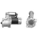 Anlasser IS 9407 Mahle-Iskra-Letrika