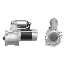 Anlasser IS 9407 Mahle-Iskra-Letrika