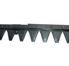 Mähmesser 24 Klingen ESM 2510270