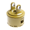 Freilaufkupplung 1 3/8"-Z6 1183397 - Walterscheid