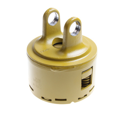 Freilaufkupplung 1 3/8"-Z6 1183397 - Walterscheid