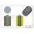 Filtre à gasoil adaptable HIFI FILTER SN1126