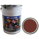 Peinture primaire Brun Rouge UNIVERSEL seau 5L | LACAGRI