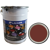 Peinture primaire Brun Rouge UNIVERSEL seau 5L | LACAGRI