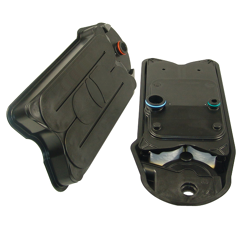 Filtre d'aération adaptable HIFI FILTER SAO16799