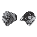 Lichtmaschine IA 1011 / 14V 80A Mahle-Iskra-Letrika  