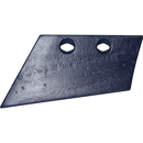 Soc de rasette gauche pour charrue GREGOIRE ET BESSON 19113 adaptable