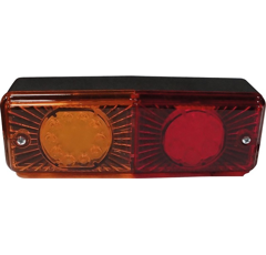 Feu de position 3 fonctions EA91 LED