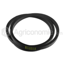 Courroie trapezoidale pour moissonneuse NEW HOLLAND HC230164 adaptable