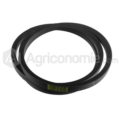 Correa trapezoidal para cosechadora NEW HOLLAND HC230164 adaptable