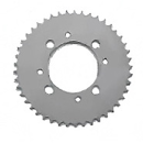 Pignon à chaine pour moissonneuse-batteuse NEW HOLLAND 80334975 adaptable