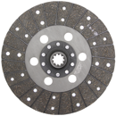 Disque d'embrayage pour tracteur DAVID BROWN 328024210 adaptable