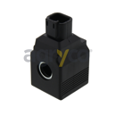 Solenoide electrovanne pour téléscopique MANITOU 943079 adaptable