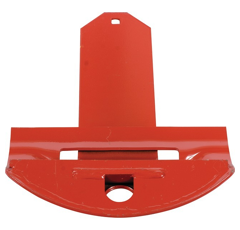 Patin d'usure pour faucheuse KVERNELAND KT5565620094 origine