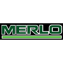 Autocollant merlo pour téléscopique MERLO 56029 adaptable