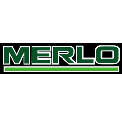 Autocollant merlo pour téléscopique MERLO 56029 adaptable