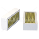 Filtre habitacle adaptable HIFI FILTER SC80085