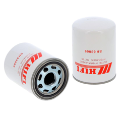 Filtre hydraulique adaptable HIFI FILTER SH63069