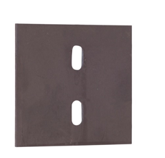 Rascador Ø 9 x 20 mm para para rodillo packer LELY 1.1645.9000.0 adaptable