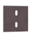 Rascador Ø 9 x 20 mm para para rodillo packer LELY 1.1645.9000.0 adaptable