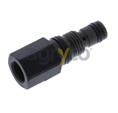 Raccord pour téléscopique MERLO 57400 adaptable