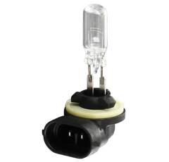 Ampoule H3 - 12,8 V adaptable