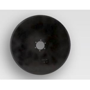 Hohlscheibe, glatt 974399 Amazone Original
