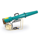 Canon Effaroucheur à Gaz - 125 dB / 85 dB | DEGER