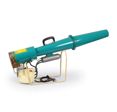 Canon Effaroucheur à Gaz - 125 dB / 85 dB | DEGER
