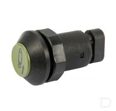 Bouton poussoir pour machine agricole RENAULT-CLASS 11026420 adaptable