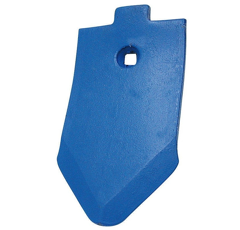 Scharspitze für Grubber AMAZONE XL1812 Nachbau