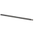 Arbre carré 400 x 26 x 26 mm adaptable - BlackSteel©